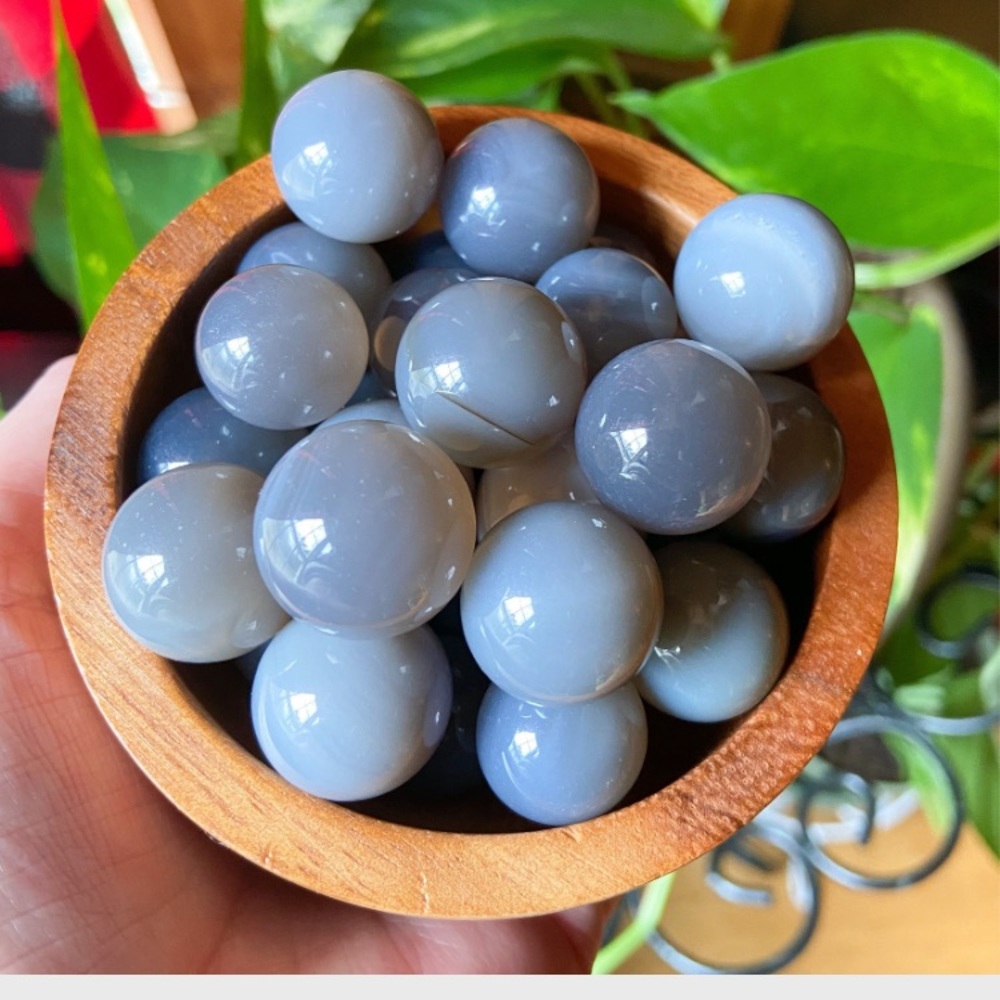 3 Crystal Stones. Select 3 Crystals and Save. Manifesting Manifesting Home Decor - Picture 3 of 16